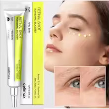 Korean Anti-Aging Retinal Serum – Smooth, Firm & Glowing Skin 15ml