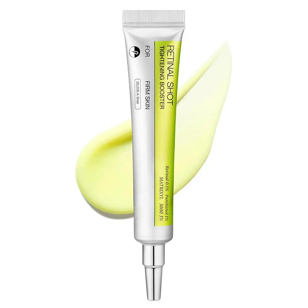Korean Anti-Aging Retinal Serum – Smooth, Firm & Glowing Skin 15ml